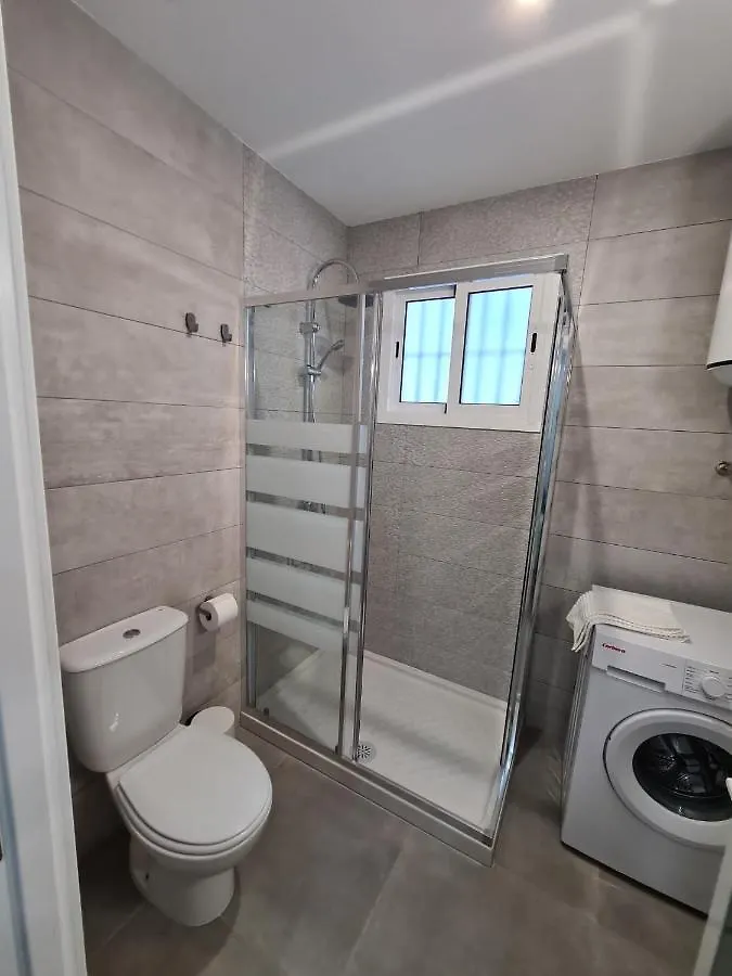 Apartment Apartamento Sevilla 3 Dormitorios El Aral Spain