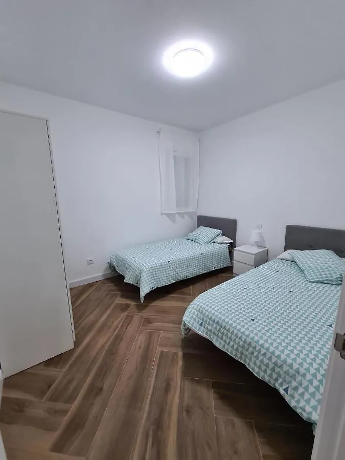 Apartment Apartamento Sevilla 3 Dormitorios El Aral