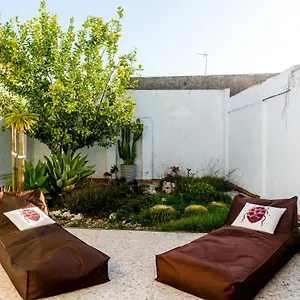 Villa Holi-rent La Casa Del Limonero, Castilleja de la Cuesta