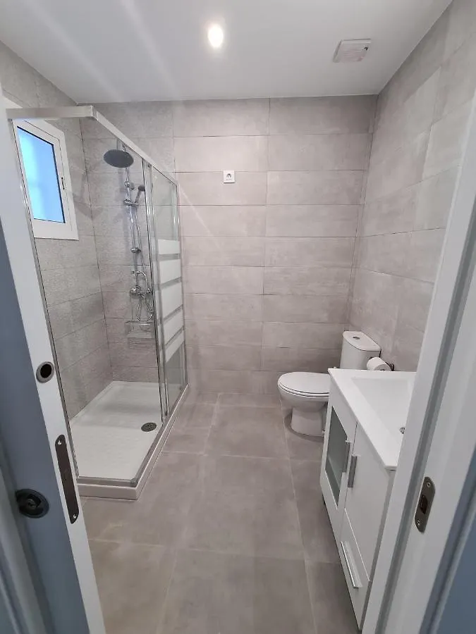 Apartamento Sevilla 3 Dormitorios El Aral